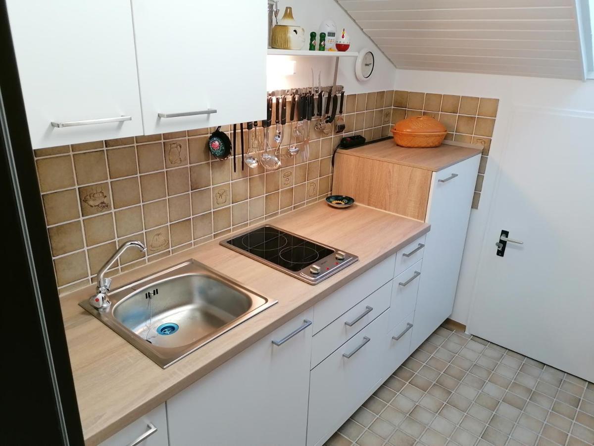 Ferienwohnung Silberdistel Sonthofen Exterior foto