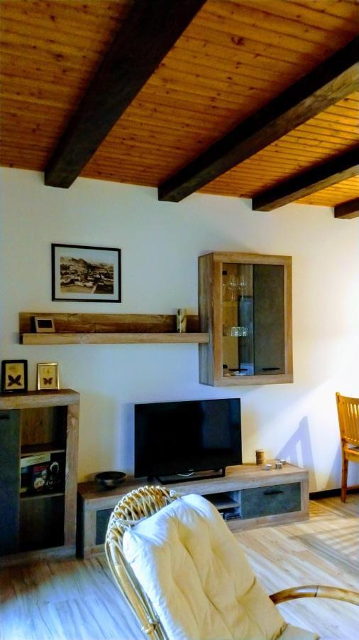 Ferienwohnung Silberdistel Sonthofen Exterior foto