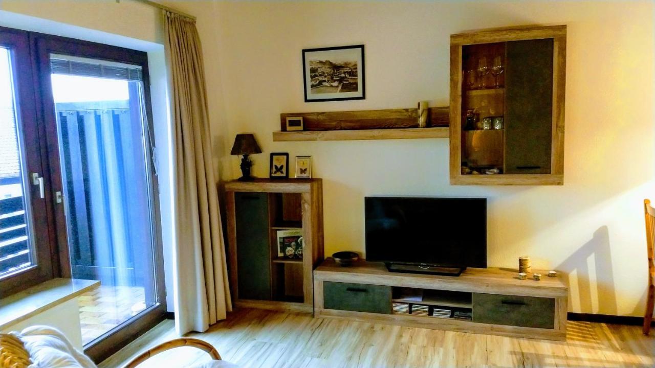 Ferienwohnung Silberdistel Sonthofen Exterior foto